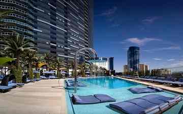 Cosmopolitan Las Vegas